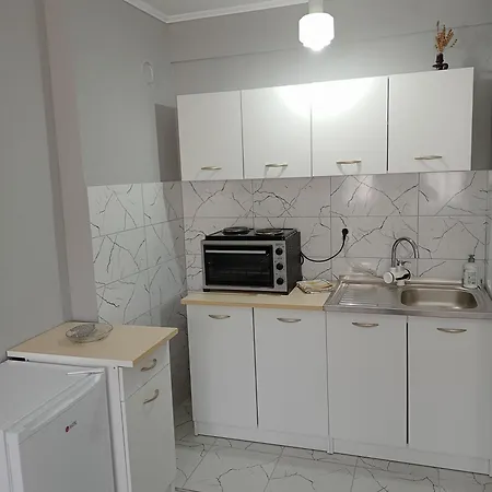 Apartment Danojlic