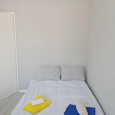Danojlic Apartamento Višegrad