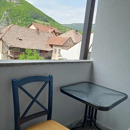 Apartamento Danojlic *