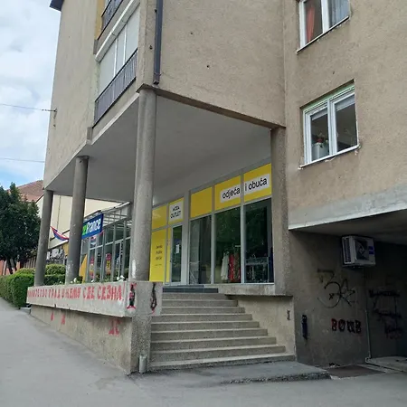 Apartamento Danojlic Višegrad