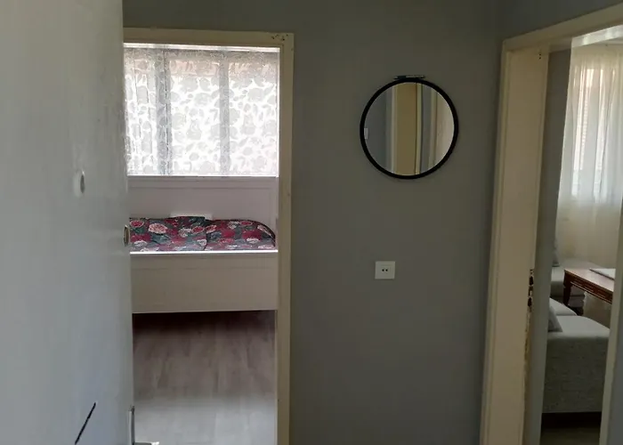 Apartamento Danojlic