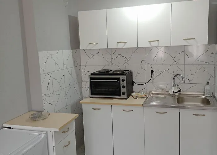 Apartamento Danojlic