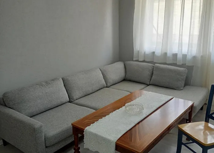 Apartamento Danojlic Višegrad