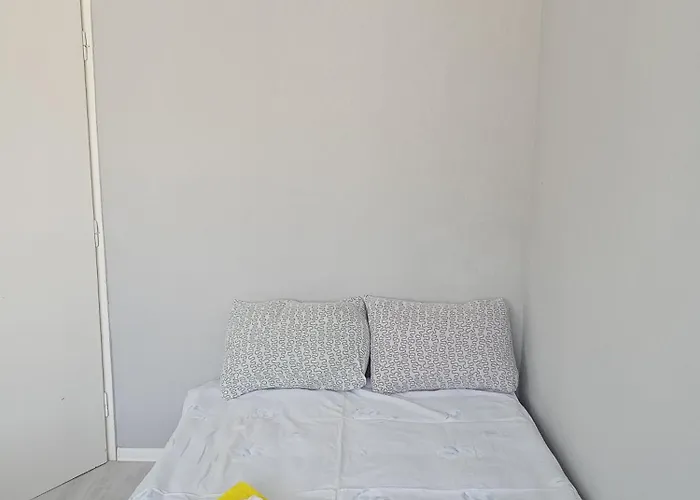 Danojlic Apartamento Višegrad
