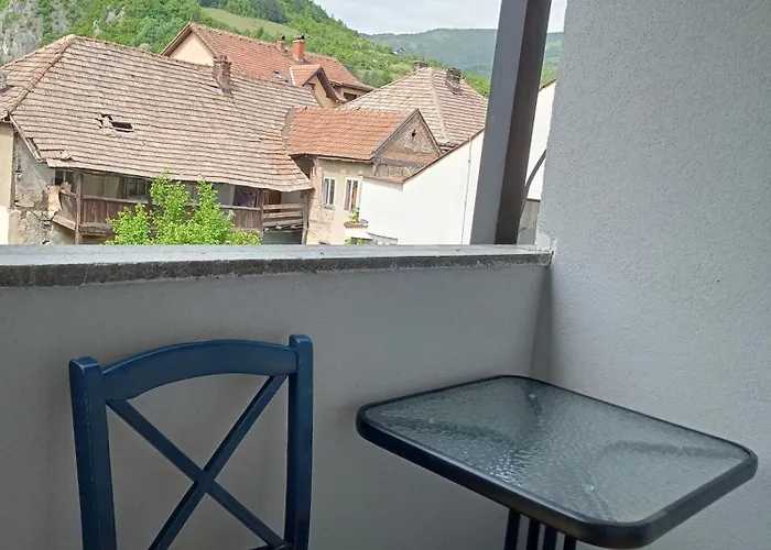 Apartamento Danojlic *